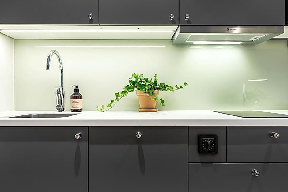 Biz Apartment Bromma