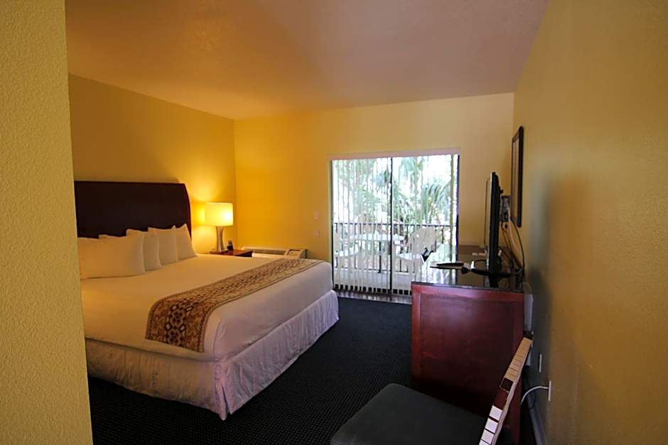 Central Motel - Inverness