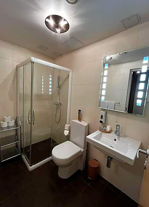 Charming flat next to Old Town and Harbor