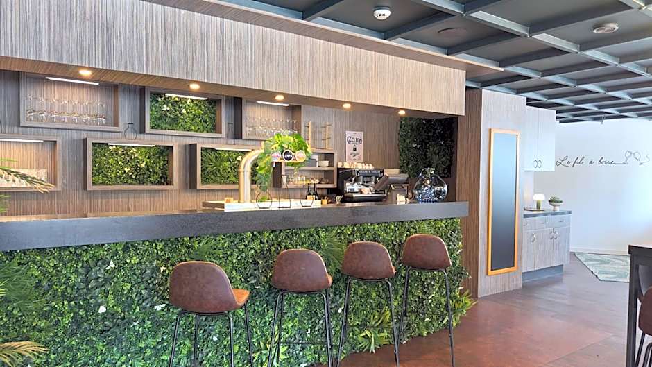 Best Western Voiron Centre