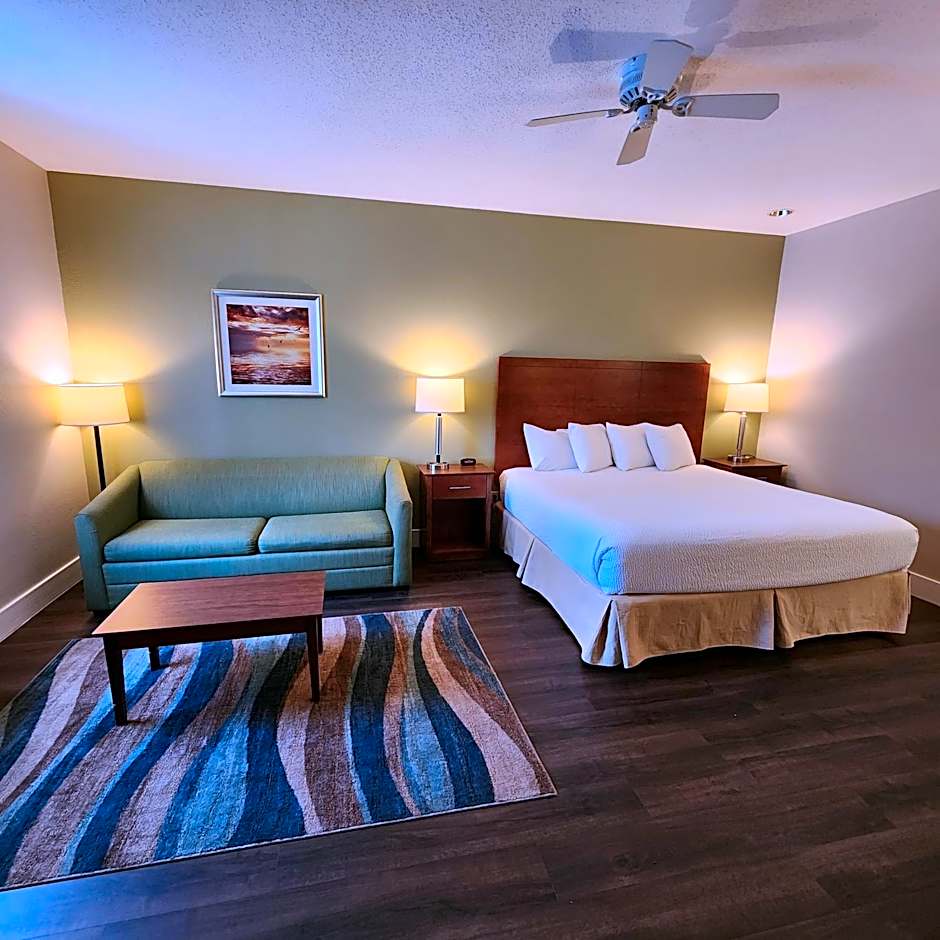 Baymont by Wyndham Mackinaw City