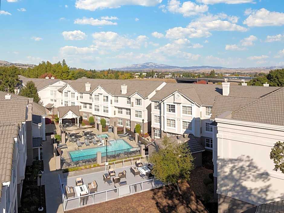 Residence Inn by Marriott Pleasanton