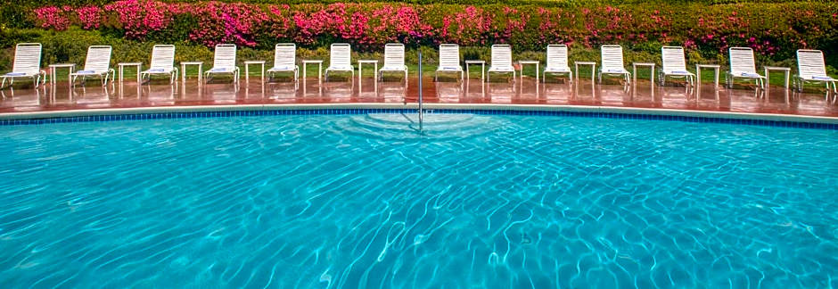 Hyatt Regency San Francisco Airport