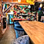 Hostelry restaurant privé