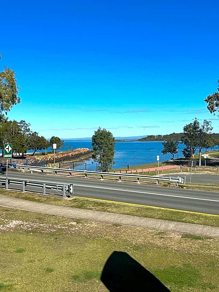 Bribie Waterways Motel