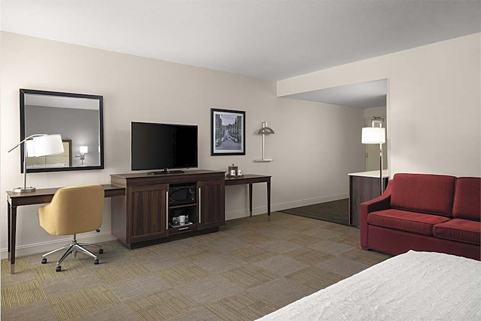 Hampton Inn Morristown
