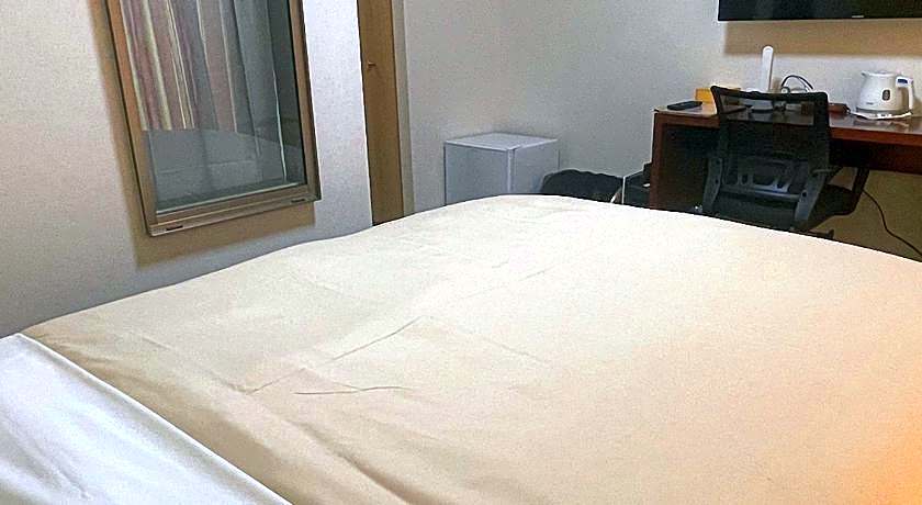 JISCO HOTEL OBAMAONSEN