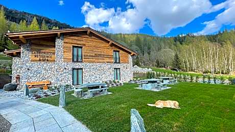 Sabbionaccio Apartments & Spa