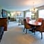 Crowne Plaza Minneapolis West by IHG