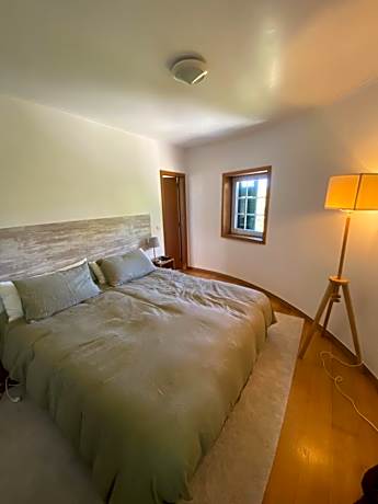 Double or Twin Room with Bathroom