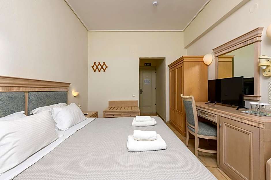 Hotel Timoleon