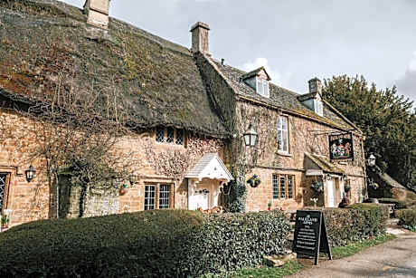 The Falkland Arms
