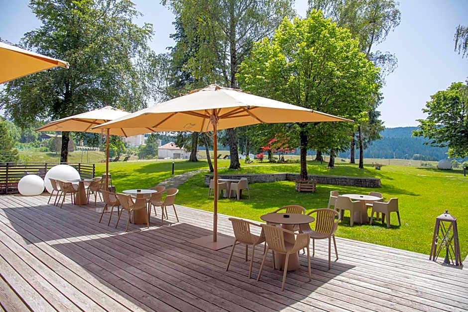 Linta Hotel Wellness & Spa