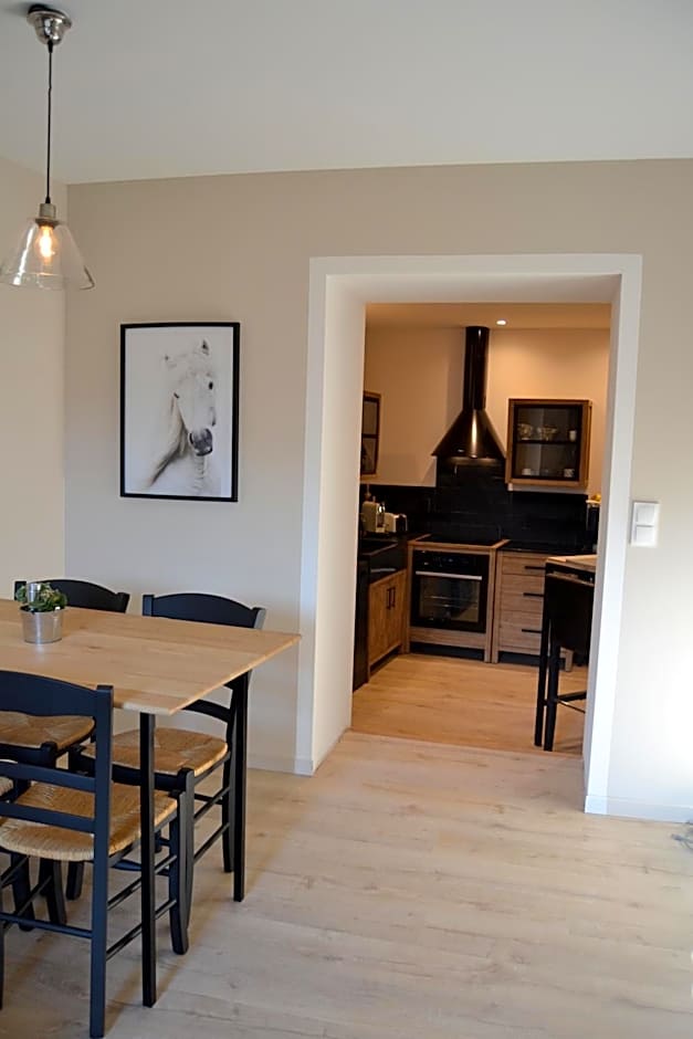 Appart'hôtel 27 le lion d'or