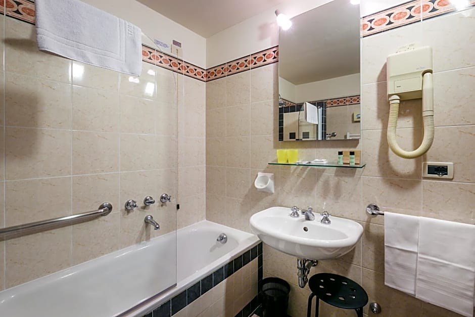 Hotel Collodi Firenze