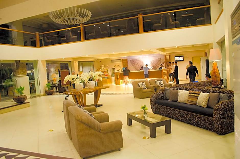 Hotel Tavern Surigao