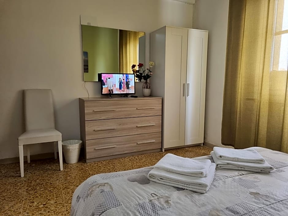 Prime Guest House