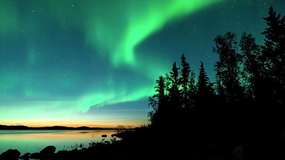 Yellow Dog Lodge, Inc.