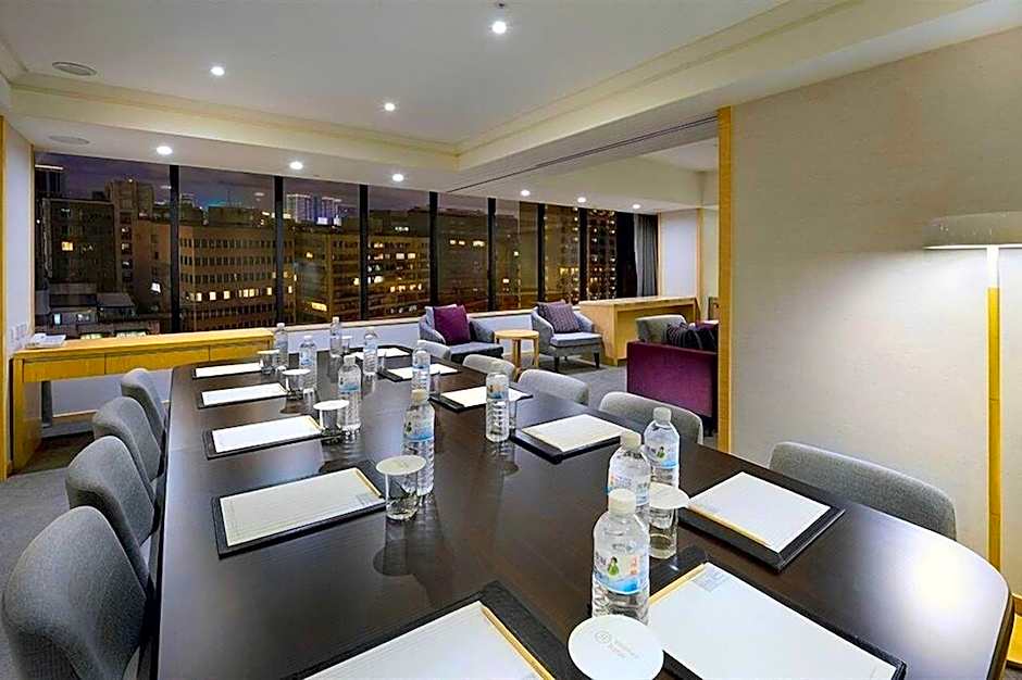 Sonnien Hotel