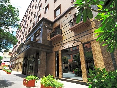 Solvita Hotel Naha