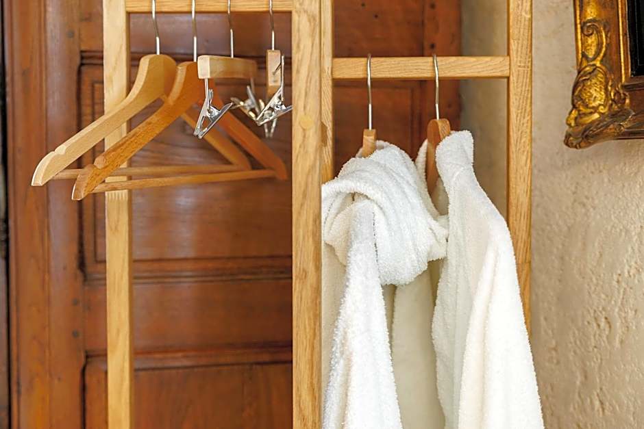 Suite dans une échoppe