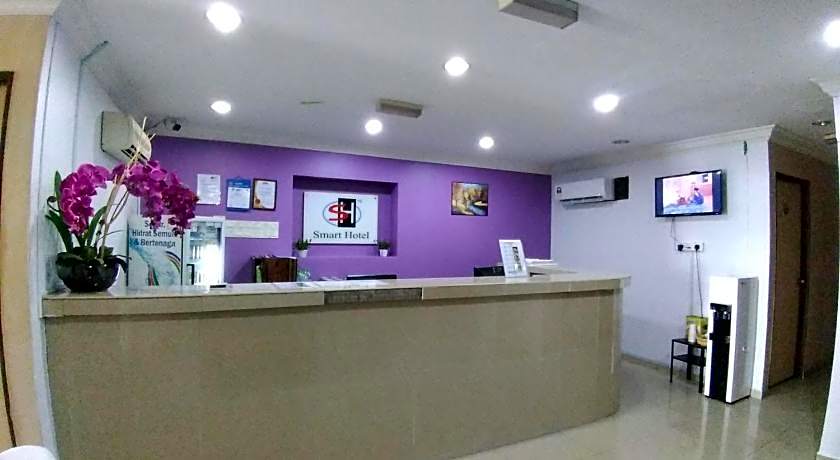 Smart Hotel Shah Alam Seksyen 15