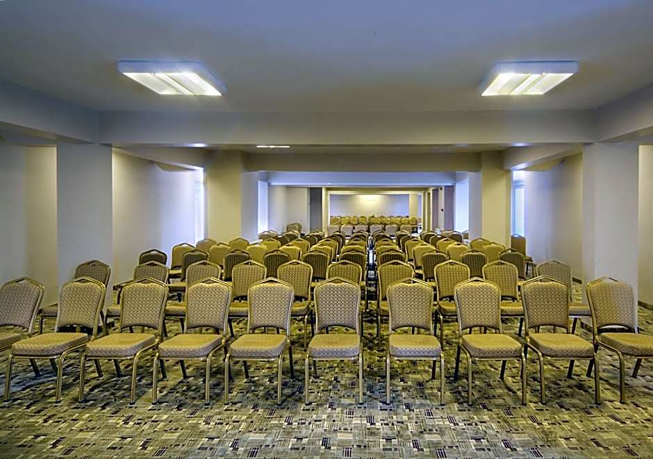 Cerkezkoy Business Hotel