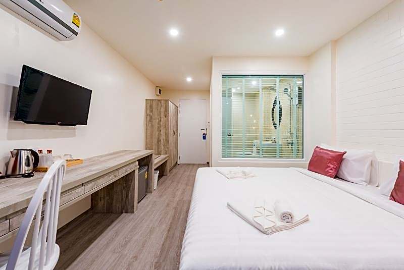 LullaBella Hotel Patong