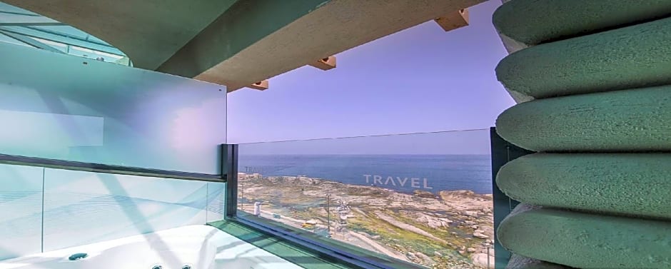 Sok-cho Travel Hotel