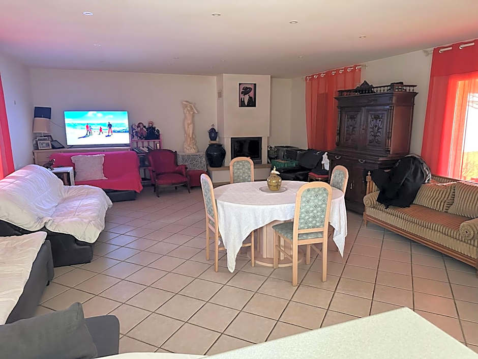 Le paradis de la Provence