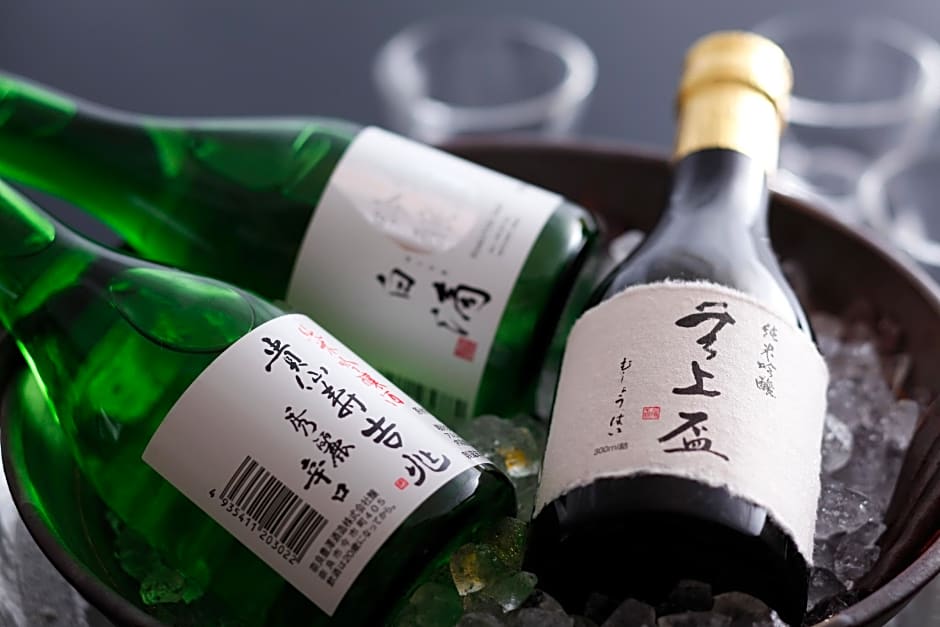 New Wakasa Annex Hotel