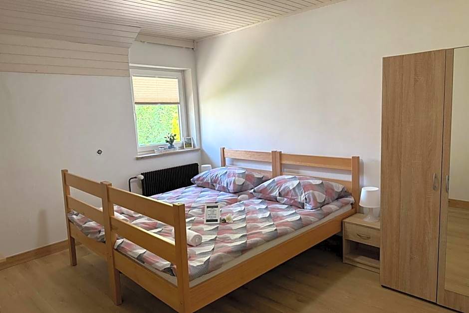 Bed & Breakfast LakeBled House