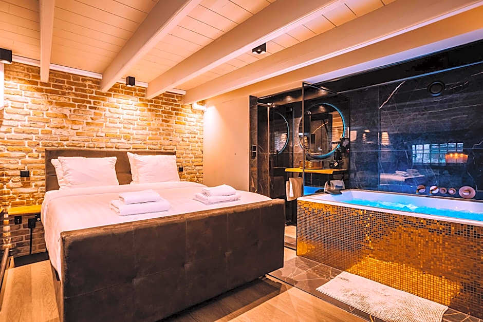 City Spa Nijmegen