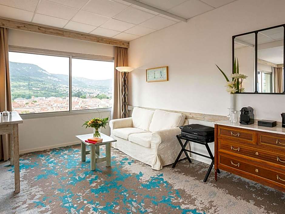 Hotel Mercure Millau