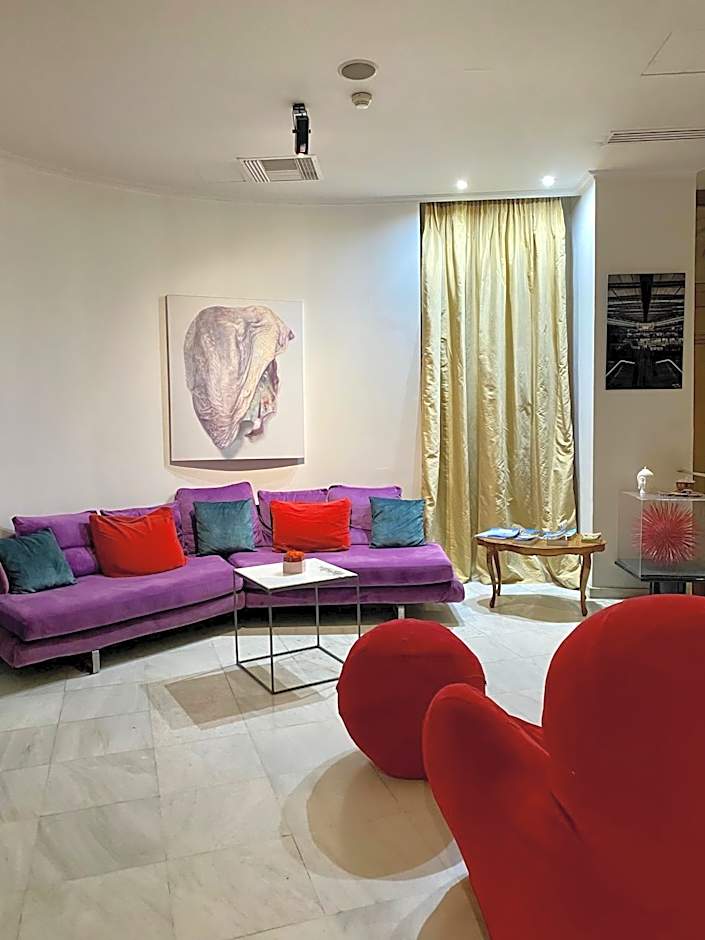 Art Hotel Athens