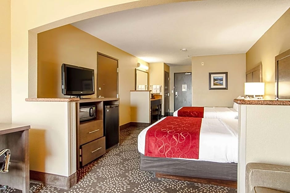 Comfort Suites Columbia River