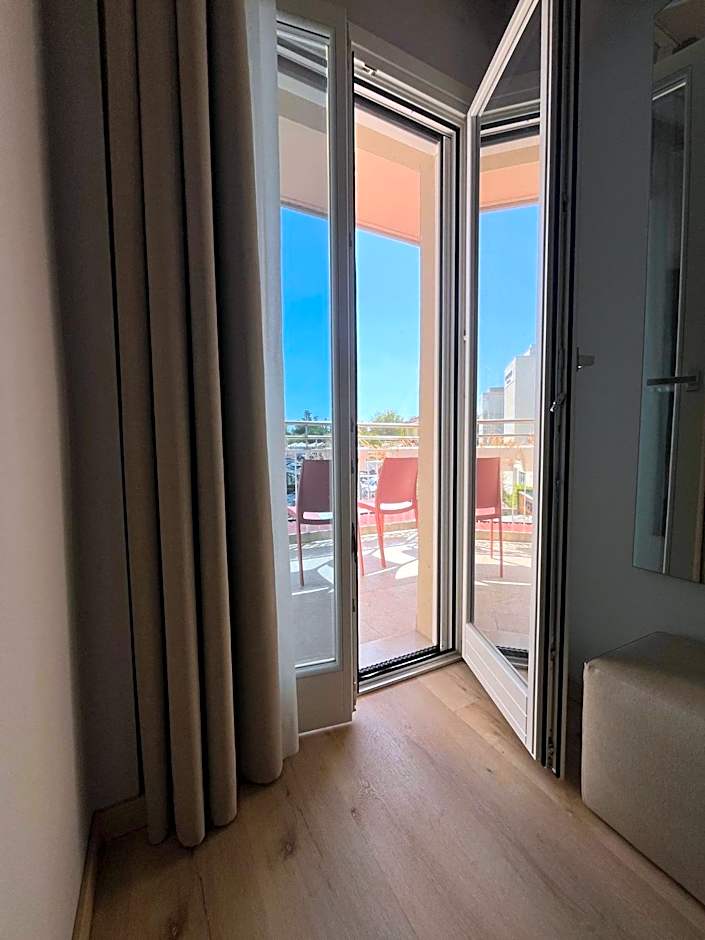 Hotel La Favorita