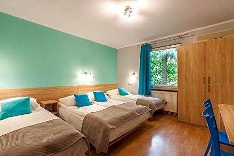 Eko Hotel Na Wierzynka & Park Pinokia