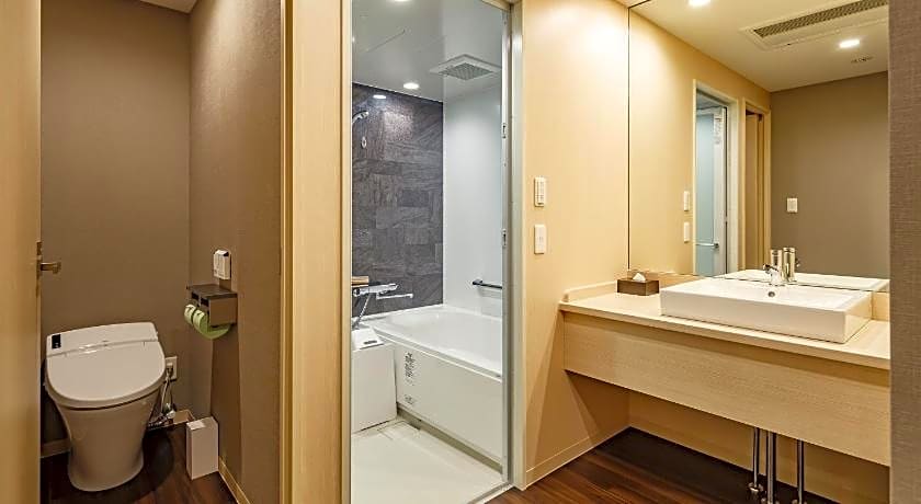 Hotel Vista Sendai