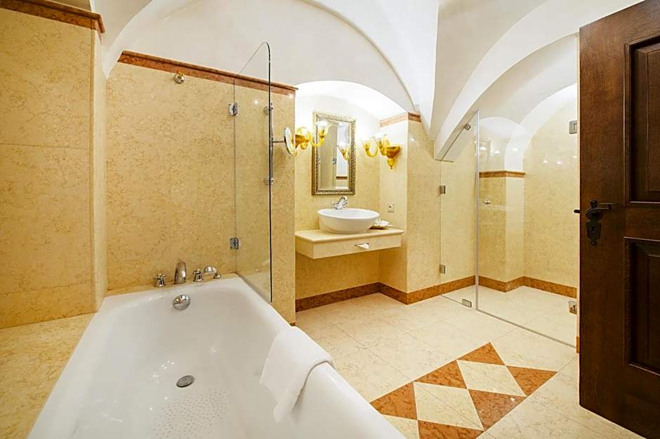 Arcadia Boutique Hotel