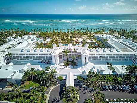 Riu Palace Macao - Adults Only - All Inclusive