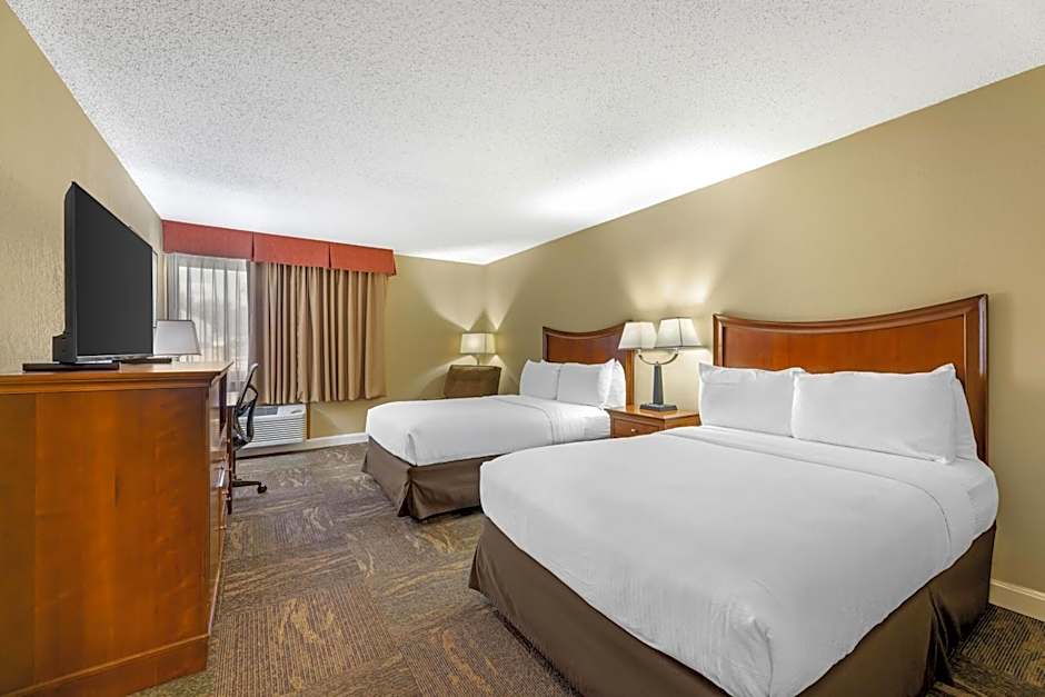 Best Western Plus Wooster Hotel & Conference Center