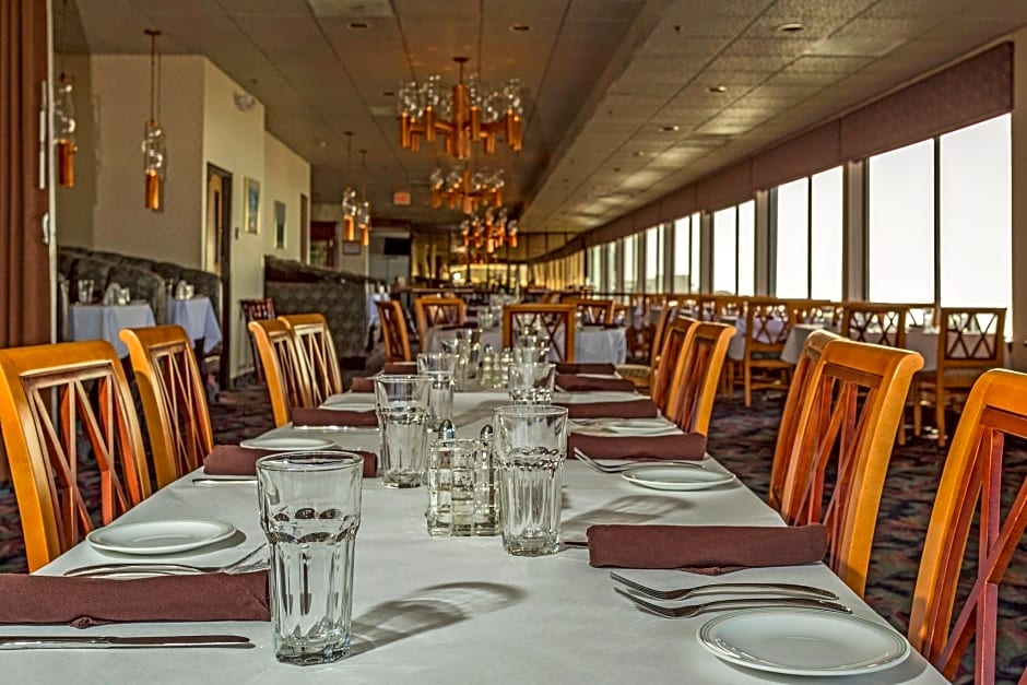 Shilo Inn Suites Newport