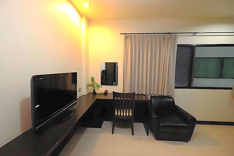 U Style Hotel