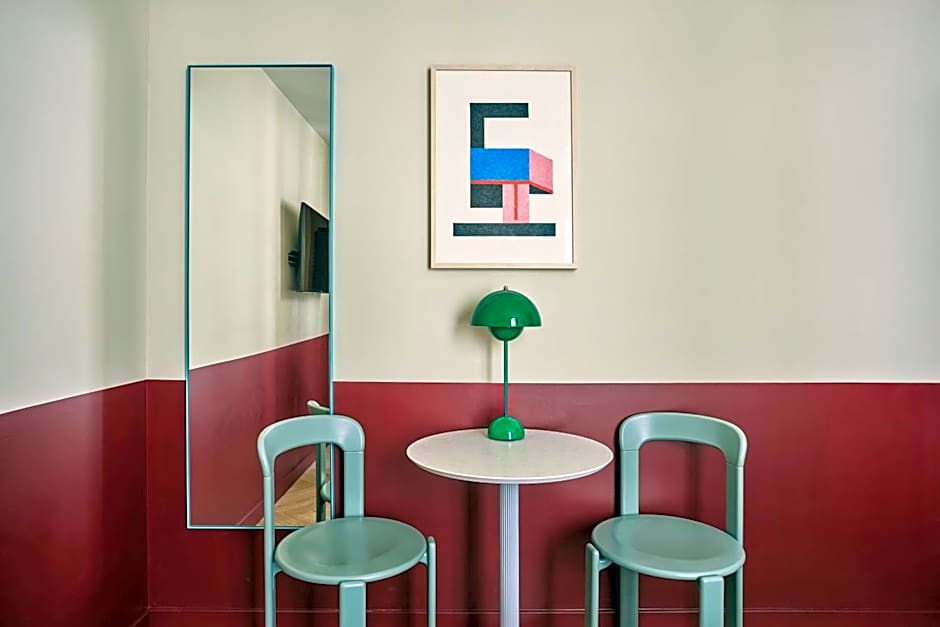 Numa Paris Champs-Élysées