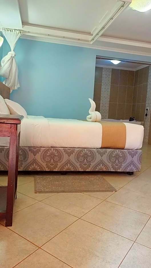 Savannah Paradise Hotel