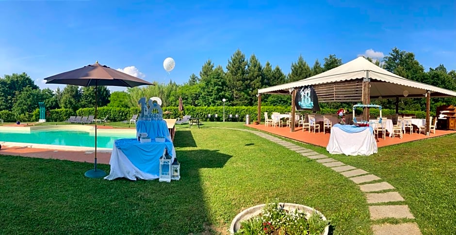 Hotel Vedute
