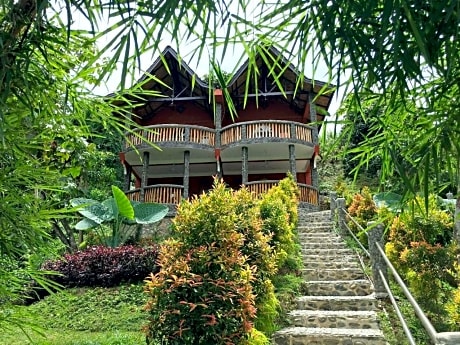 Hotel Orangutan