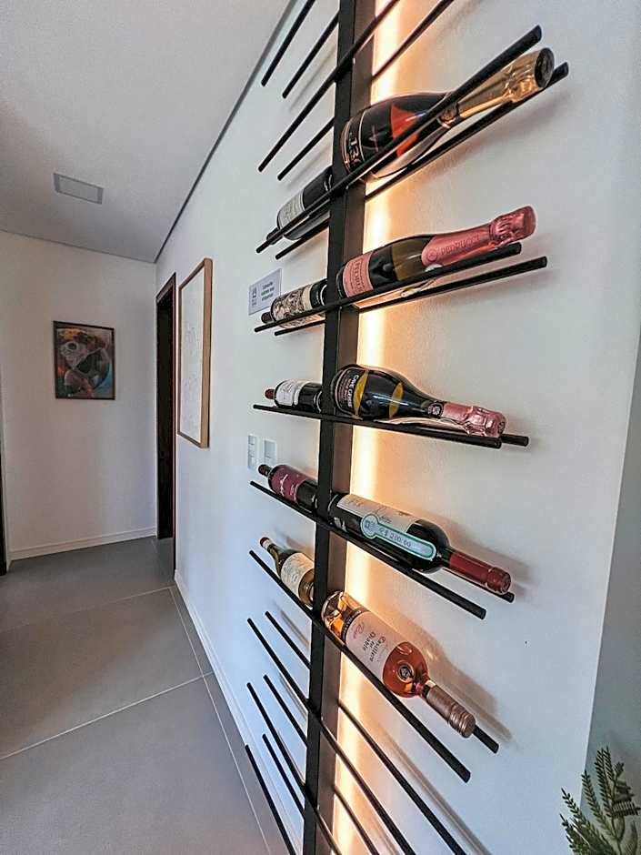 Villa Verde Bangalô - Garopaba - SC