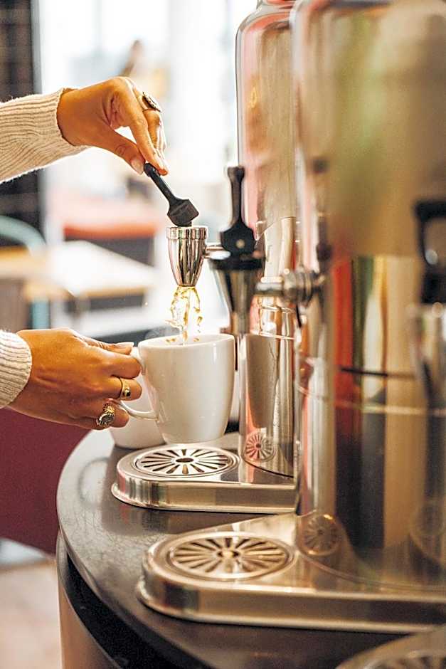 Stay Hotel Lisboa Aeroporto